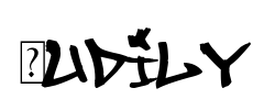 Audily - logo